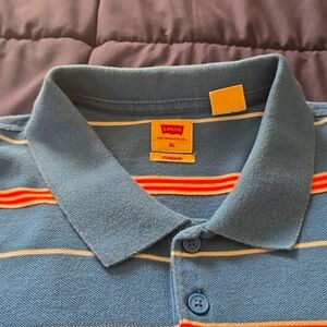 LEVI POLO